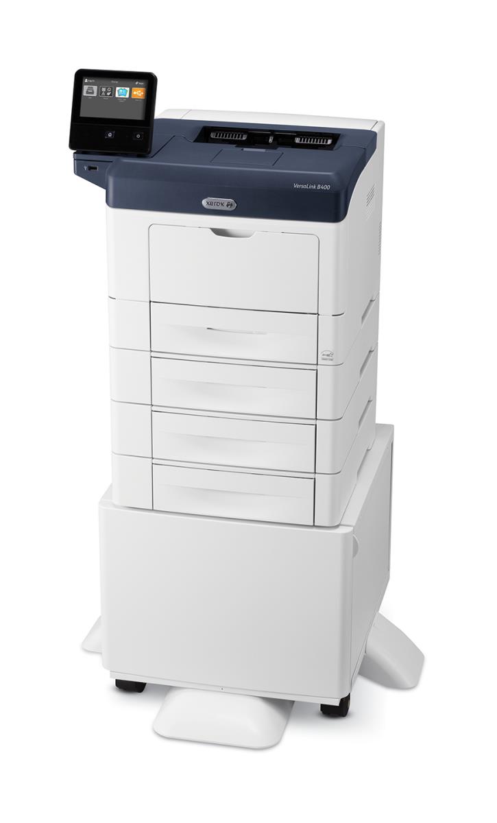 VersaLink B400V_DN - Printer - Laser - Legal - USB / Ethernet / NFC Tap-to-Pair