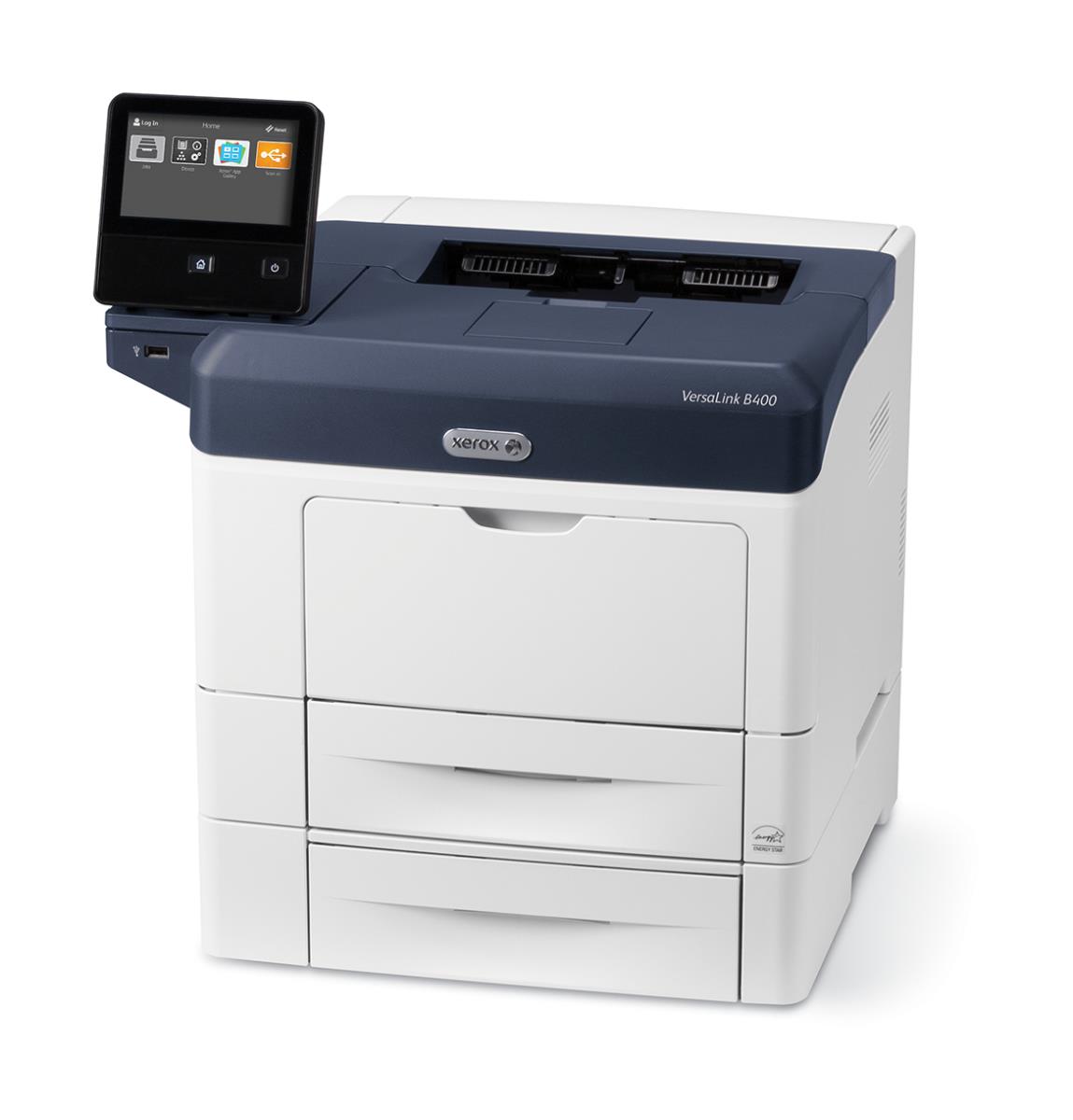 VersaLink B400V_DN - Printer - Laser - Legal - USB / Ethernet / NFC Tap-to-Pair