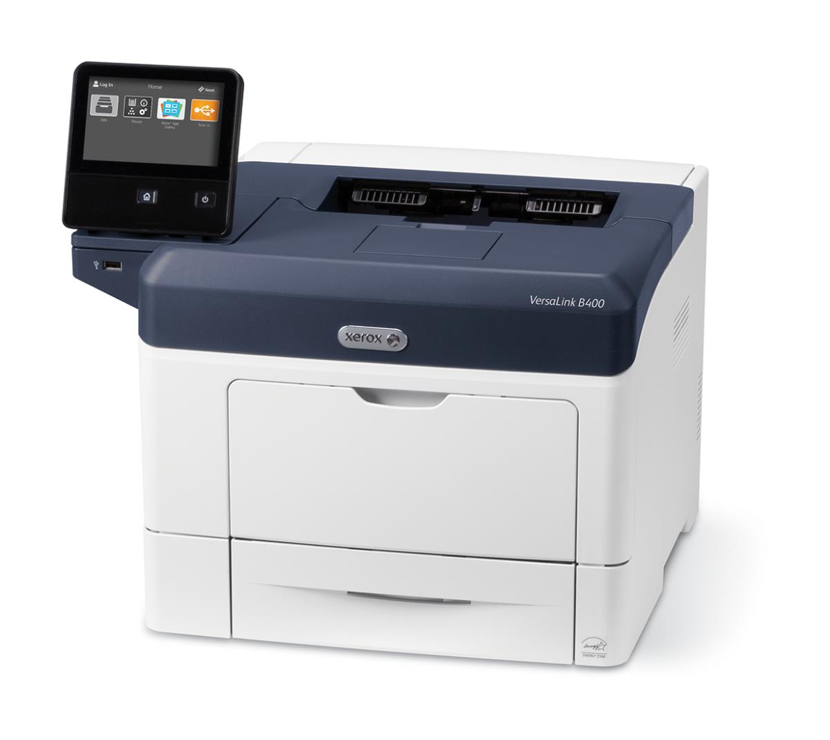 VersaLink B400V_DN - Printer - Laser - Legal - USB / Ethernet / NFC Tap-to-Pair