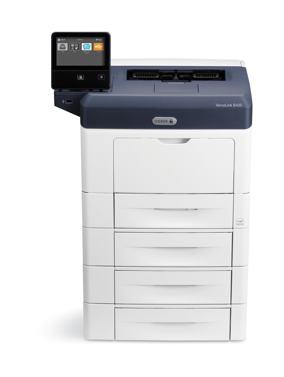 VersaLink B400V_DN - Printer - Laser - Legal - USB / Ethernet / NFC Tap-to-Pair