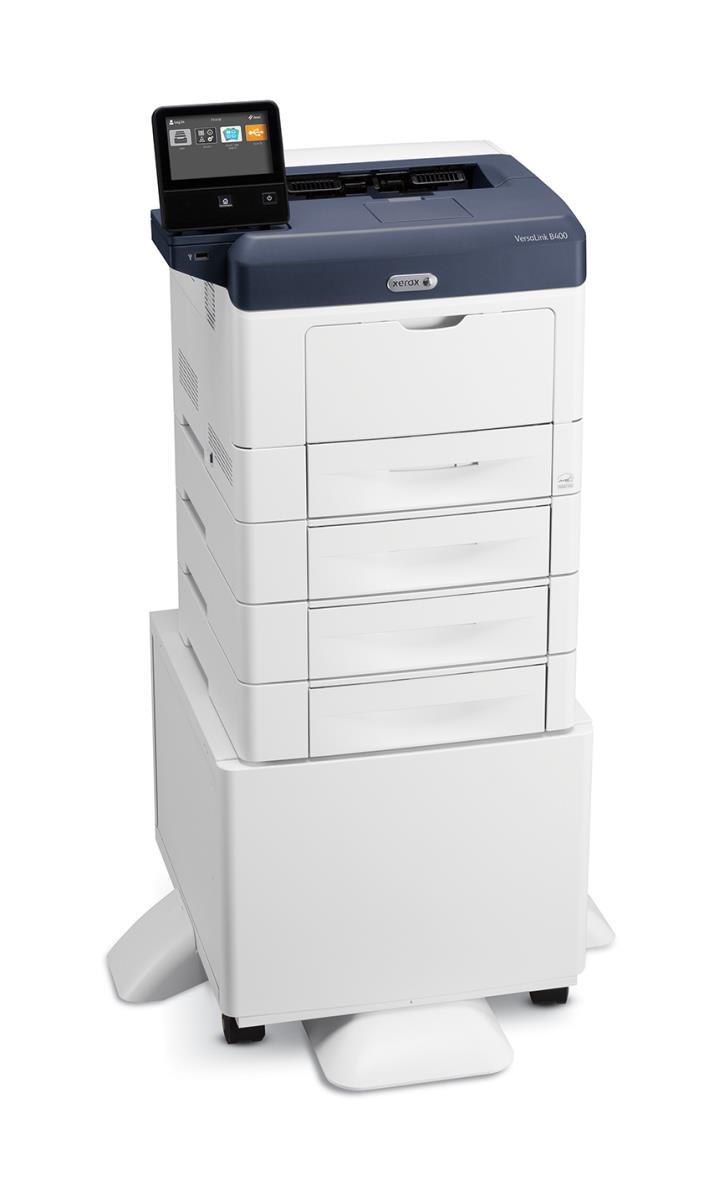 VersaLink B400V_DN - Printer - Laser - Legal - USB / Ethernet / NFC Tap-to-Pair