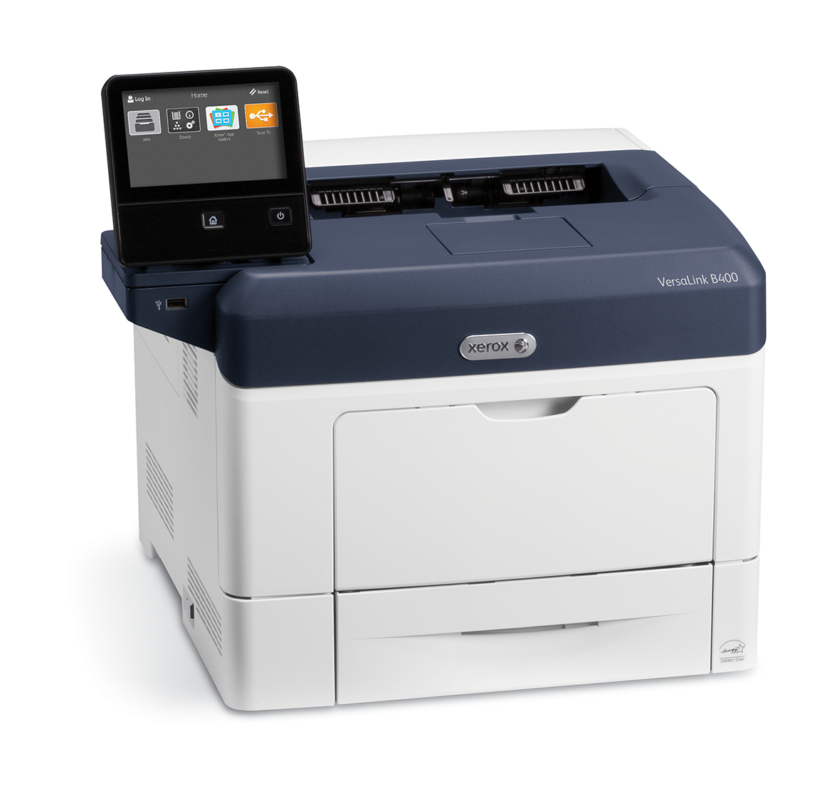 VersaLink B400V_DN - Printer - Laser - Legal - USB / Ethernet / NFC Tap-to-Pair