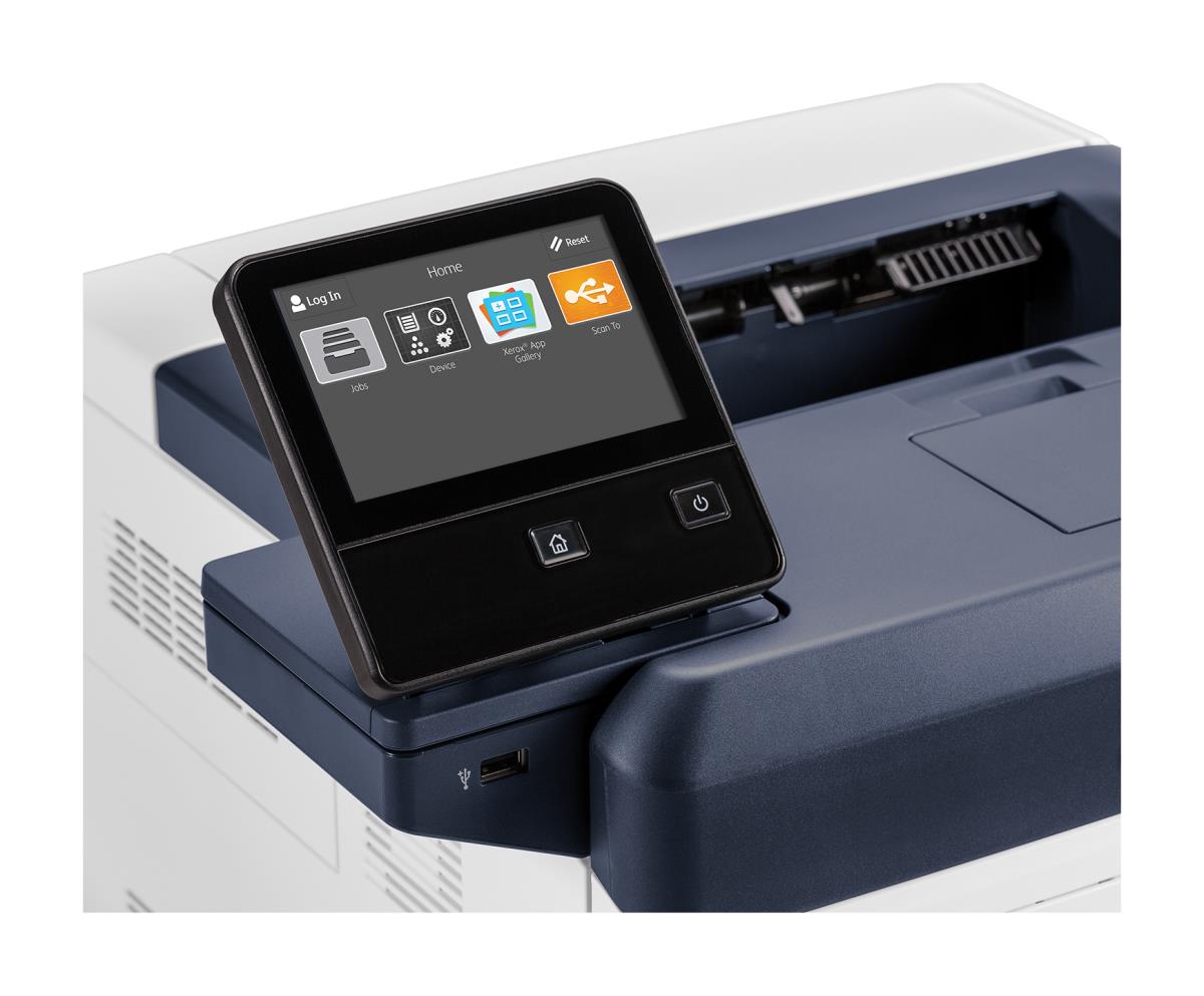 VersaLink B400V_DN - Printer - Laser - Legal - USB / Ethernet / NFC Tap-to-Pair
