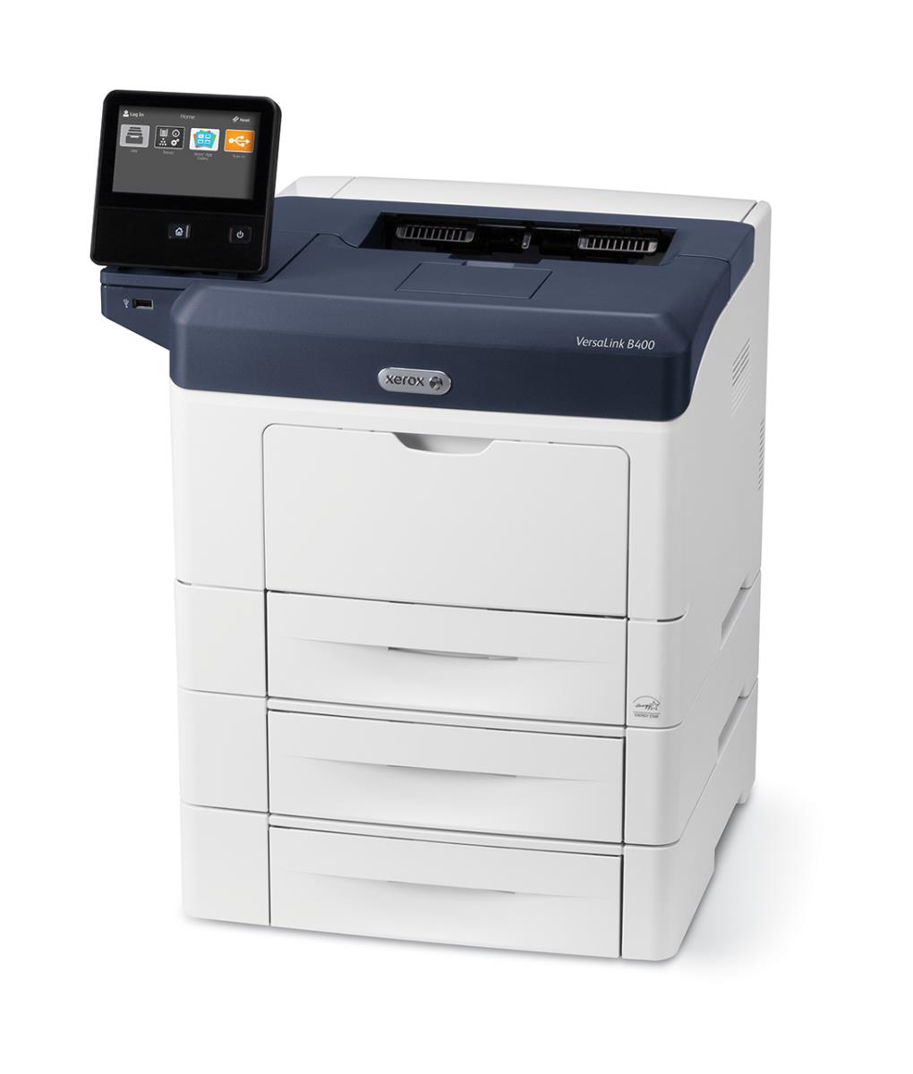 VersaLink B400V_DN - Printer - Laser - Legal - USB / Ethernet / NFC Tap-to-Pair