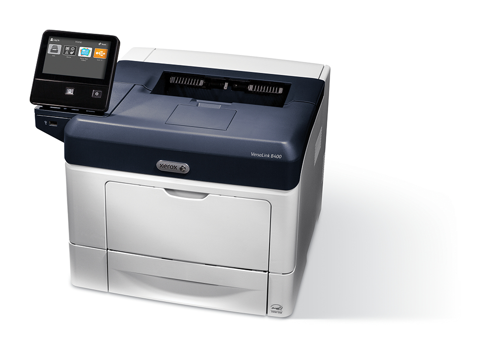 VersaLink B400V_DN - Printer - Laser - Legal - USB / Ethernet / NFC Tap-to-Pair