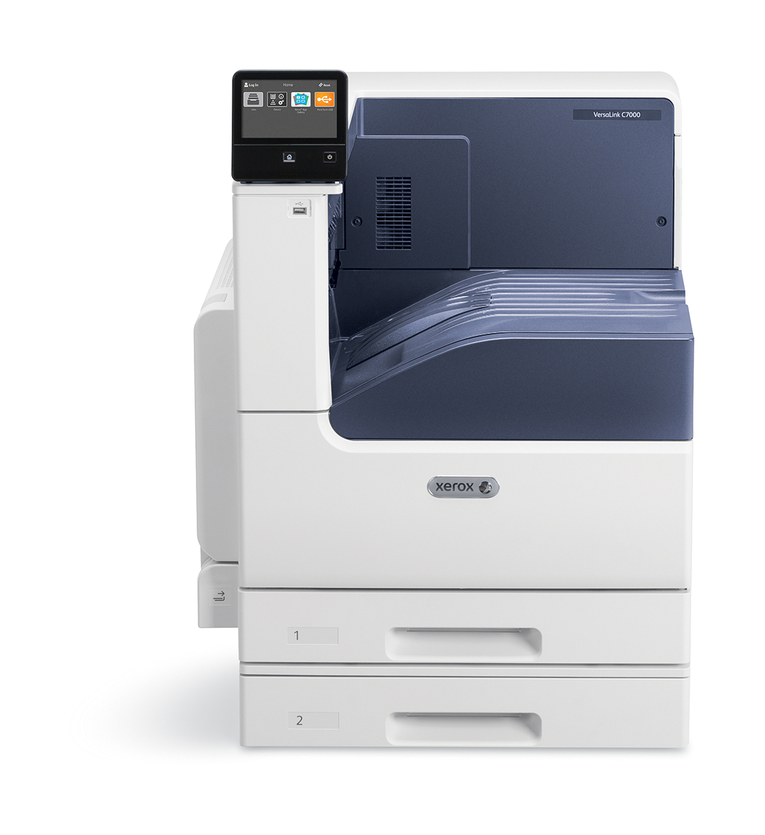VersaLink C7000V_N - Color Printer - Laser - A3 - USB / Ethernet / NFC Tap-to-Pair