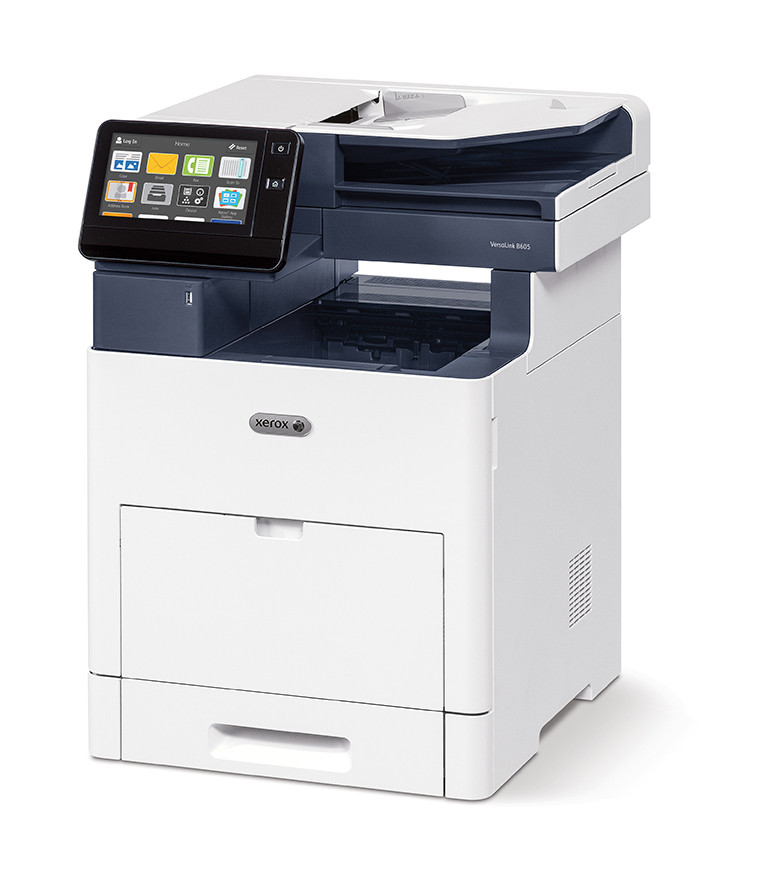 VersaLink B605V_S - Multifunction Printer - Laser - Legal - USB / Ethernet / NFC Tap-to-Pair