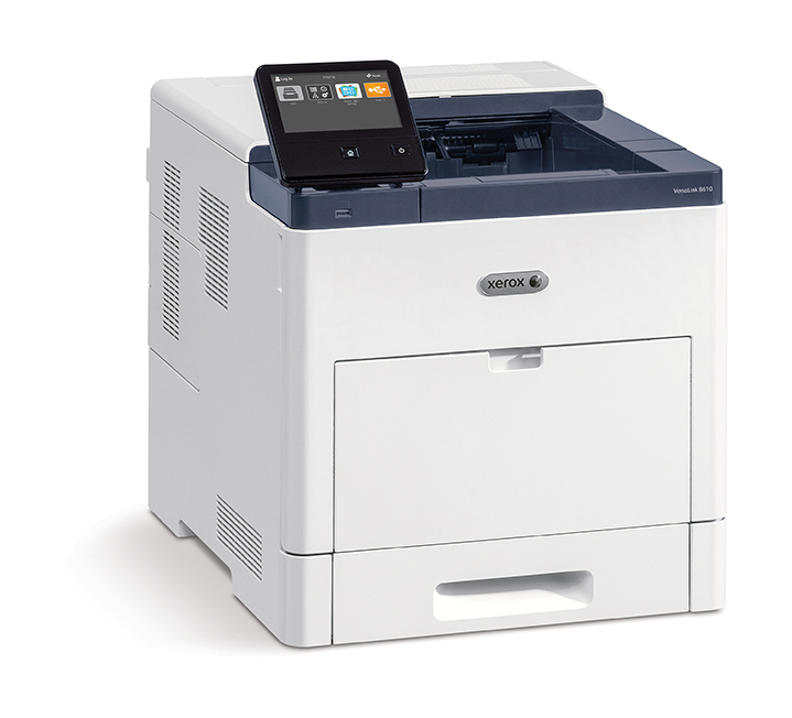 VersaLink B610V_DN - Printer - Laser - A4 - USB / Ethernet / NFC Tap-to-Pair