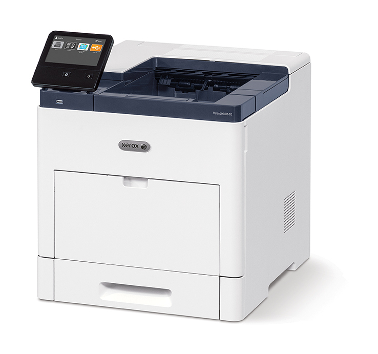 VersaLink B610V_DN - Printer - Laser - A4 - USB / Ethernet / NFC Tap-to-Pair