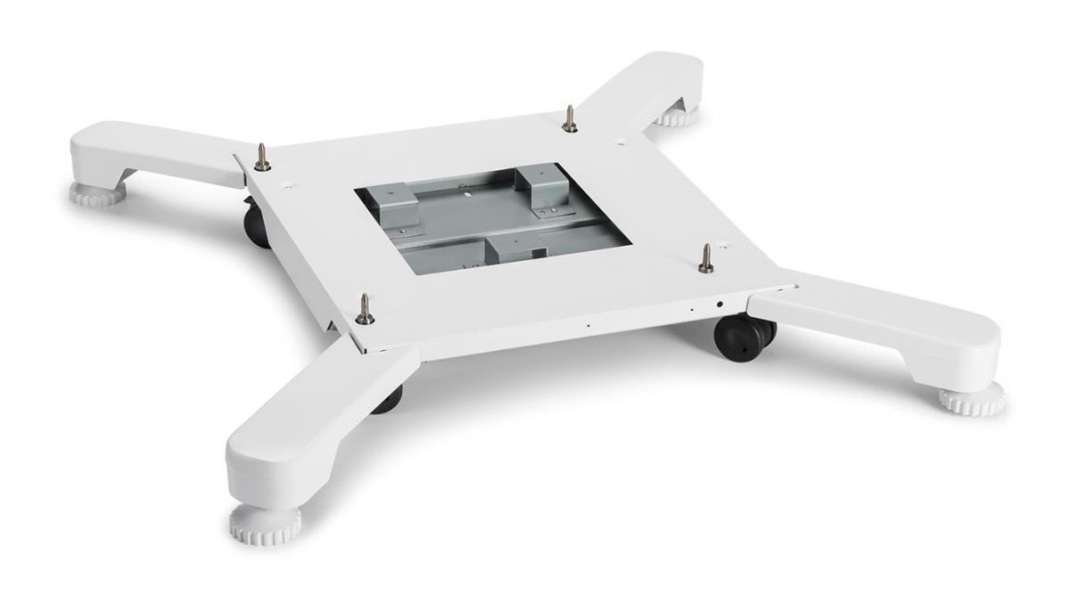 Caster Base (097S04954)