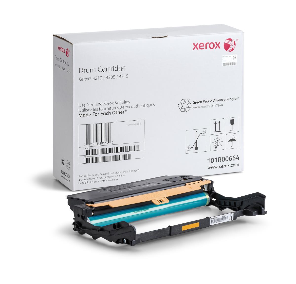 B210/B215 Drum Cartridge