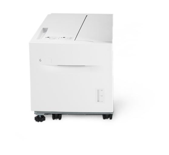2000 Sheets High Capacity Feeder