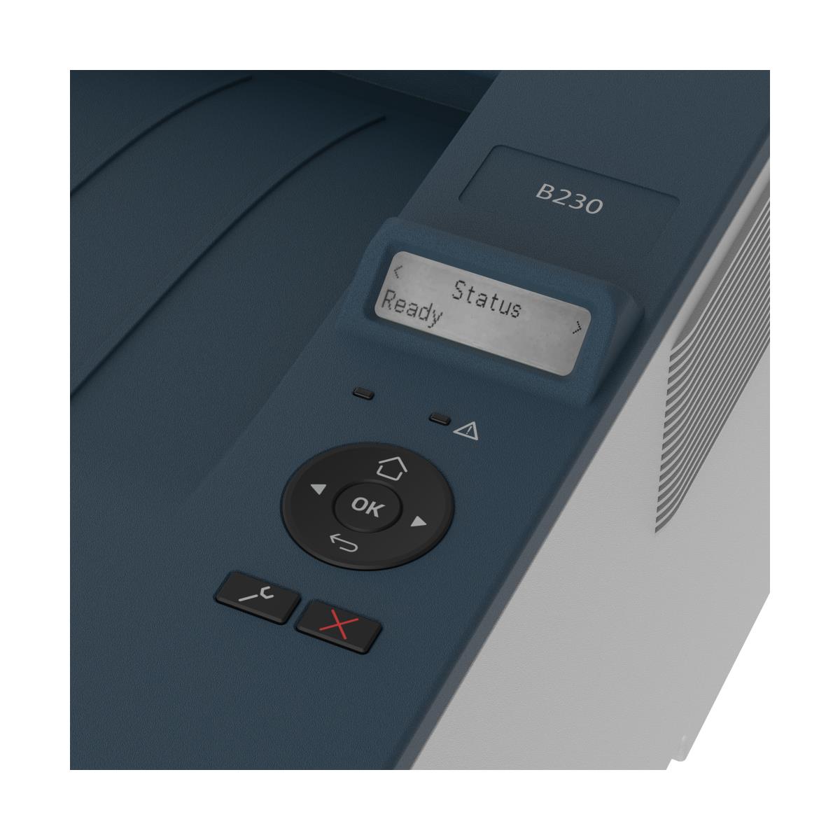 VersaLink B230V_DNI - Printer - Laser - A4 - USB / Ethernet / Wi-Fi