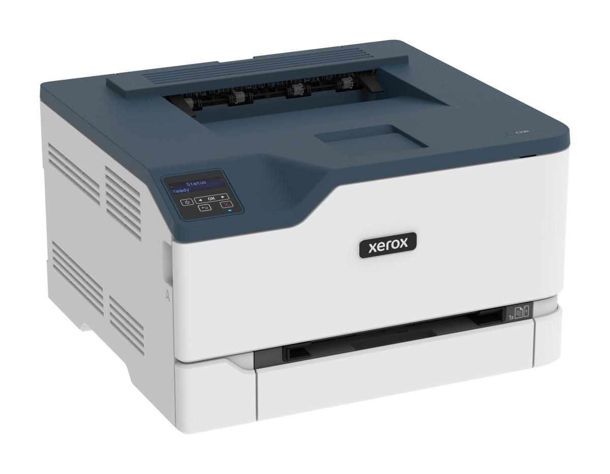 VersaLink C230V_DNI - Colour Printer - Laser - A4 - USB / Ethernet / Wi-Fi