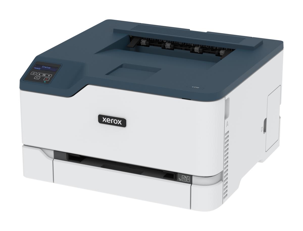 VersaLink C230V_DNI - Colour Printer - Laser - A4 - USB / Ethernet / Wi-Fi