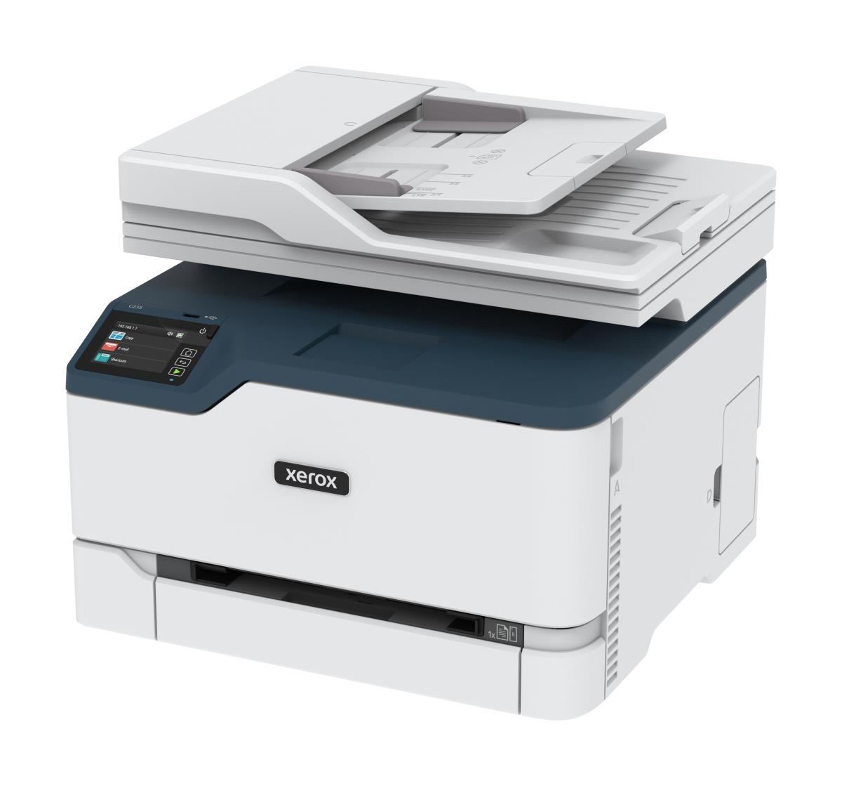 VersaLink C235V_DNI - Color Multifunction Printer - Laser - A4 - USB / Ethernet / Wi-Fi