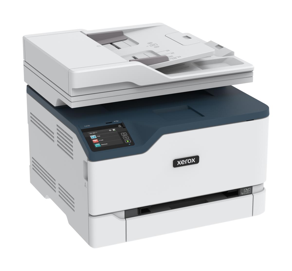 VersaLink C235V_DNI - Color Multifunction Printer - Laser - A4 - USB / Ethernet / Wi-Fi