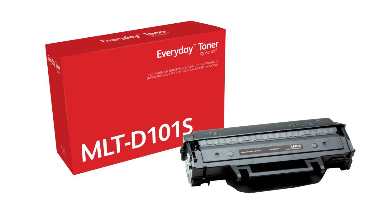 Xerox Everyday Toner Black cartridge