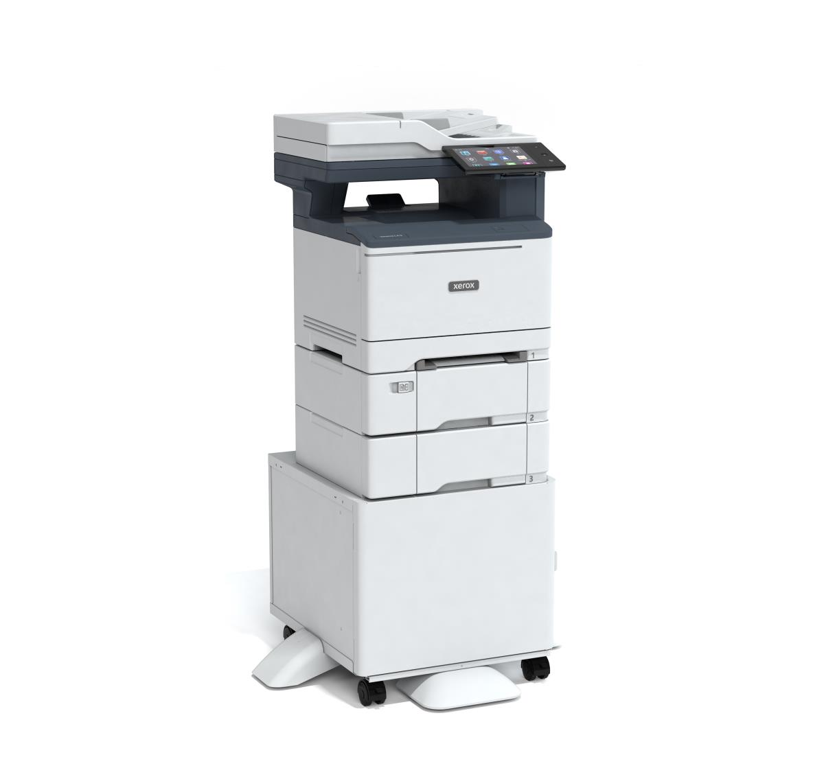 VersaLink C415V_DN - Color Multifunction Printer - Laser - A4 - USB / Ethernet
