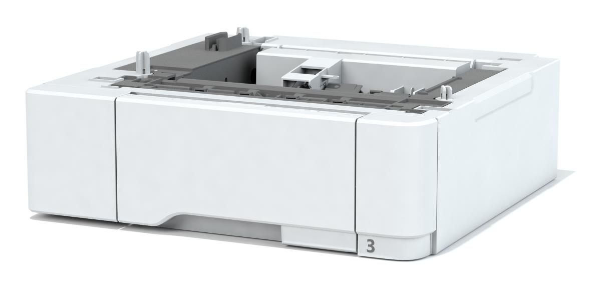 550-sheet Paper Tray