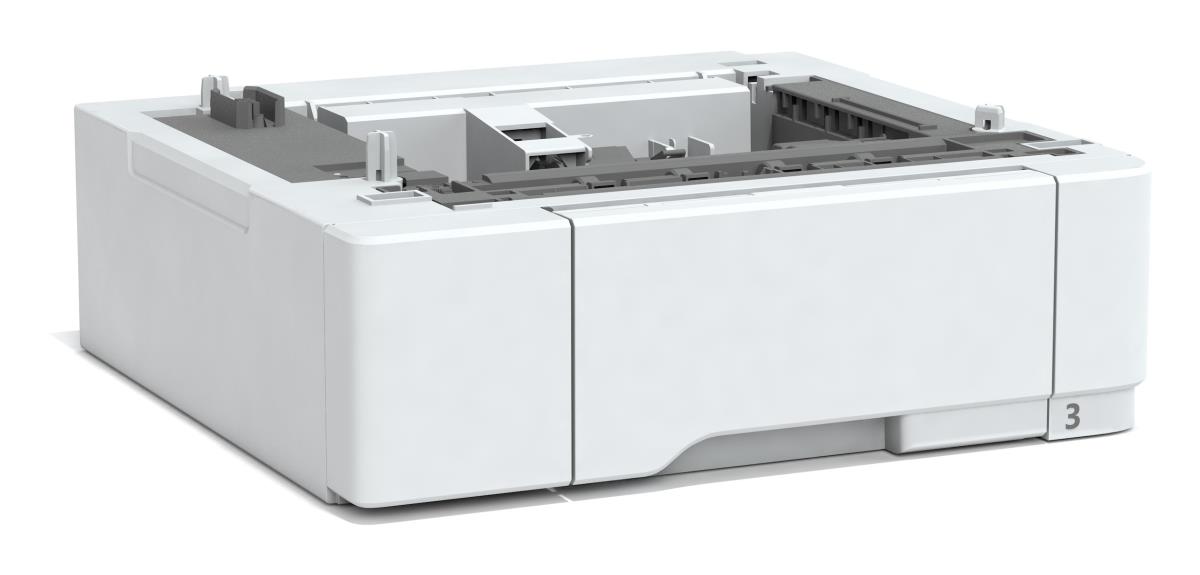 550-sheet Paper Tray