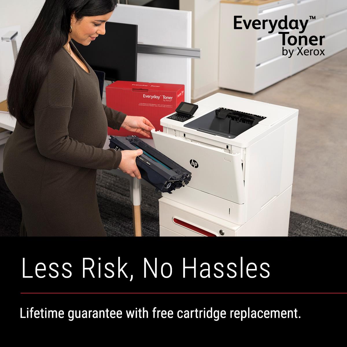 Everyday Compatible Toner Cartridge - Brother TN248XLC - High Yield - 2300 Pages - Cyan