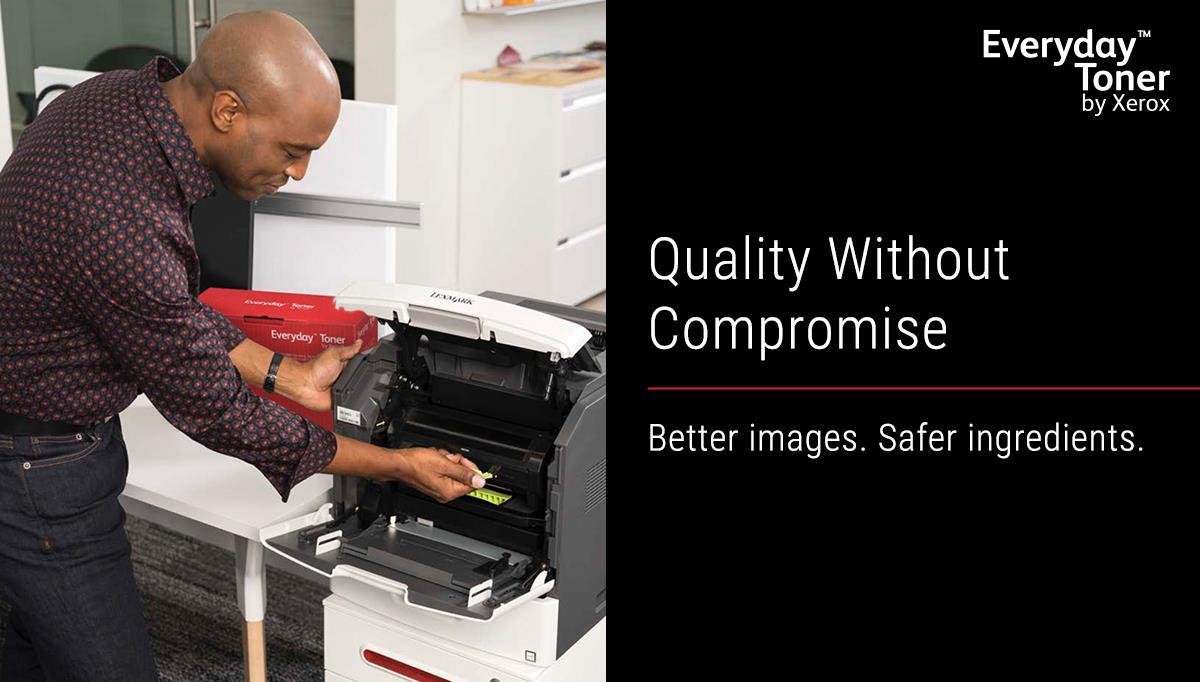 Everyday Compatible Toner Cartridge - Brother TN248XLC - High Yield - 2300 Pages - Cyan