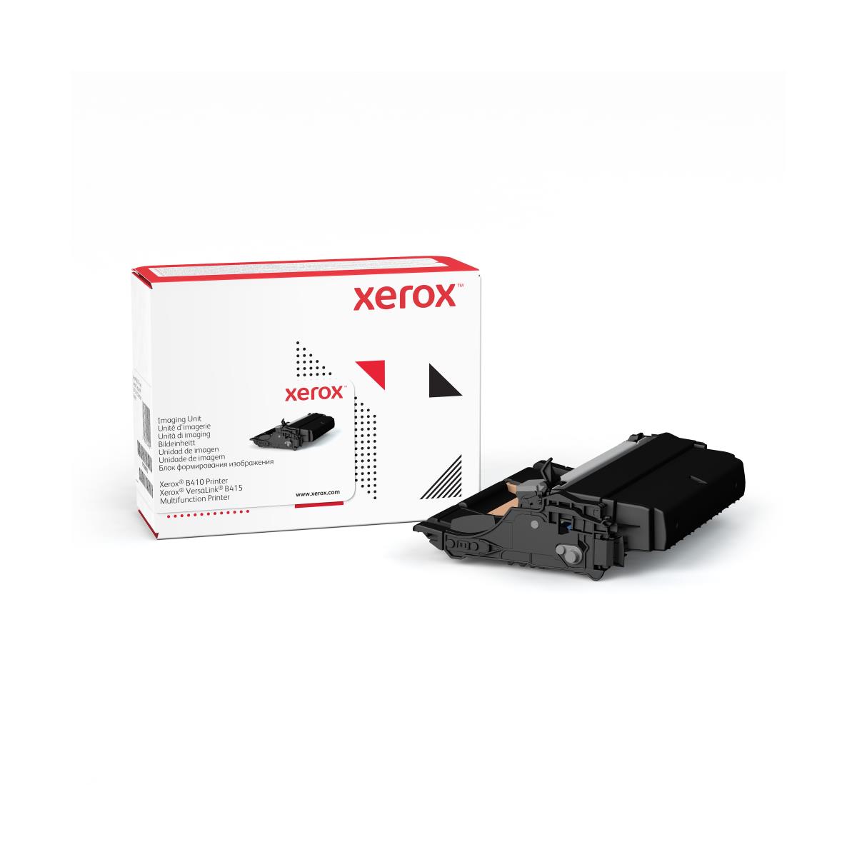 Imaging Kit - 75000 Yield - Black