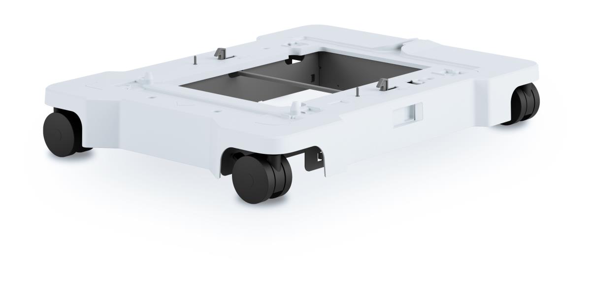 Caster Base