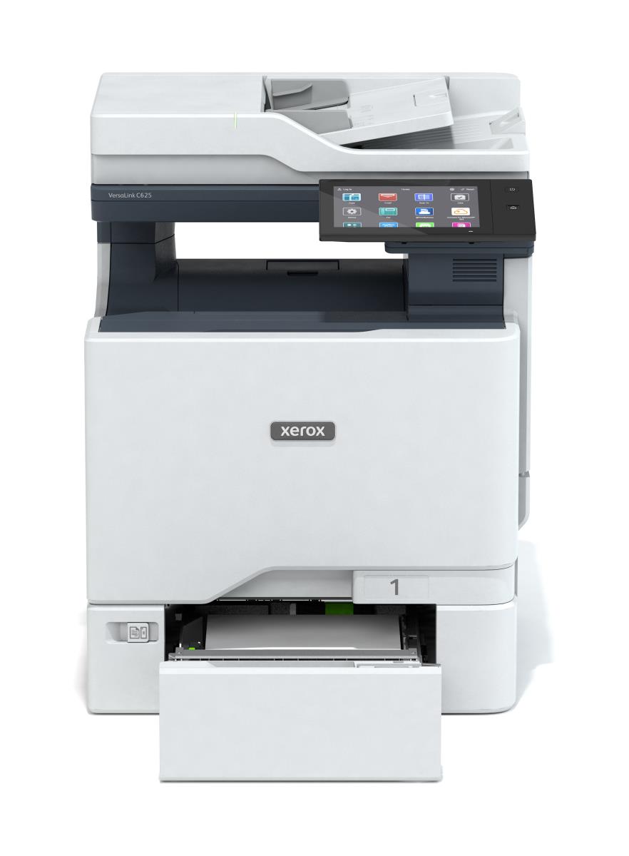 VersaLink C625V/DN - Color Multifunction - Laser - A4 - USB/ Ethernet / NFC