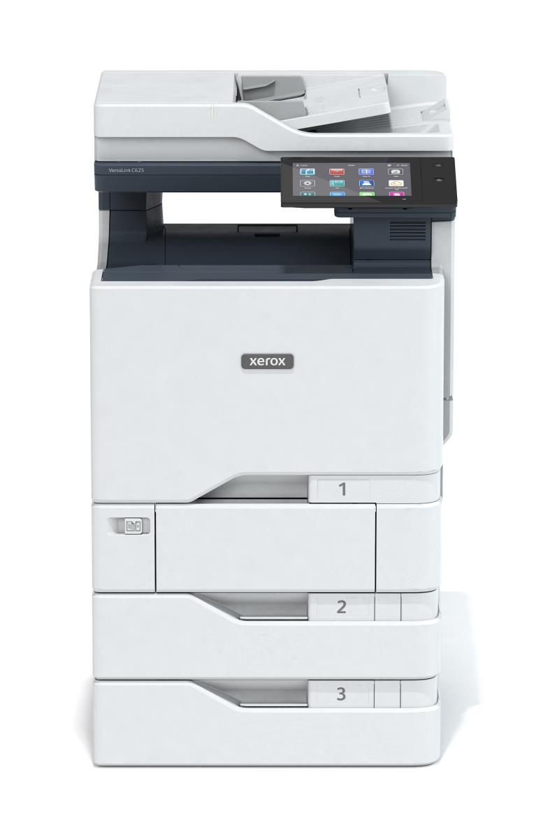 VersaLink C625V/DN - Color Multifunction - Laser - A4 - USB/ Ethernet / NFC