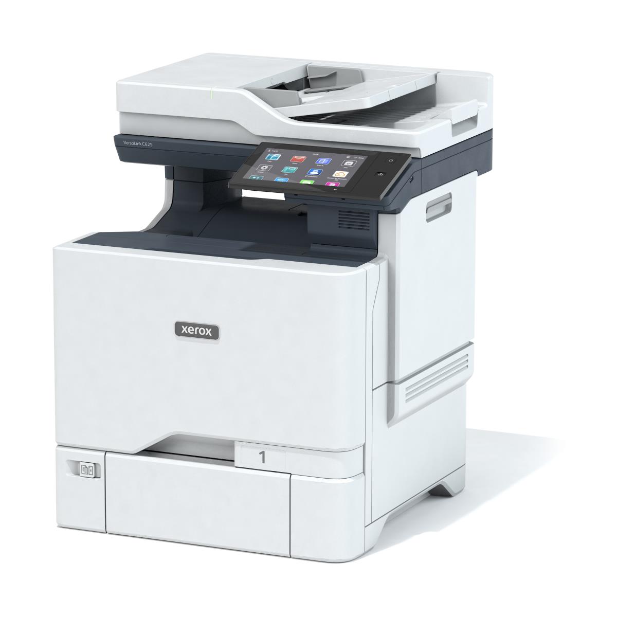 VersaLink C625V/DN - Color Multifunction - Laser - A4 - USB/ Ethernet / NFC