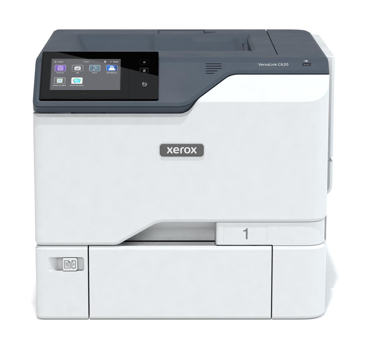 VersaLink C620V/DN - Color Multifunction - Laser - A4 - USB/ Ethernet / NFC