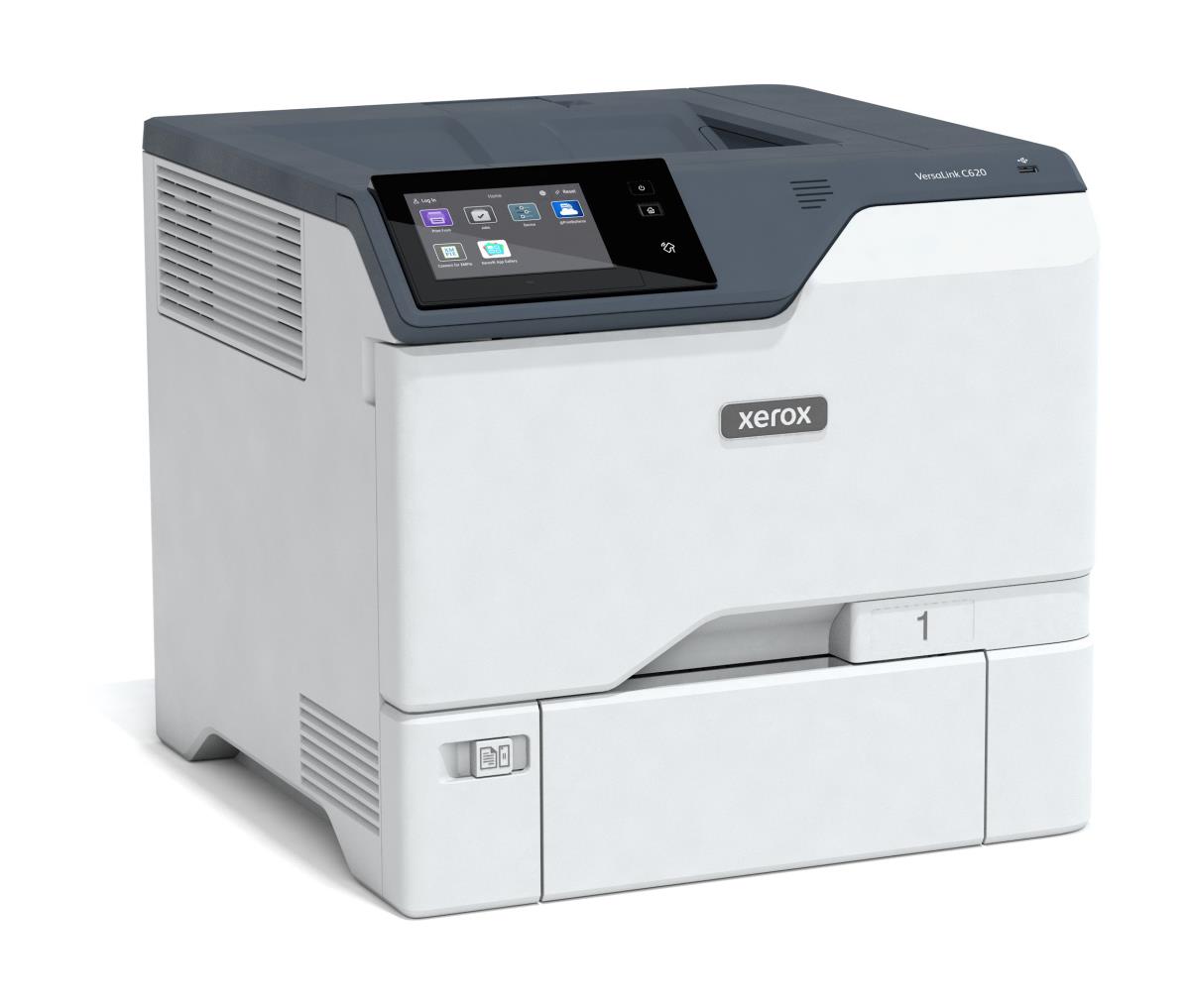VersaLink C620V/DN - Color Multifunction - Laser - A4 - USB/ Ethernet / NFC