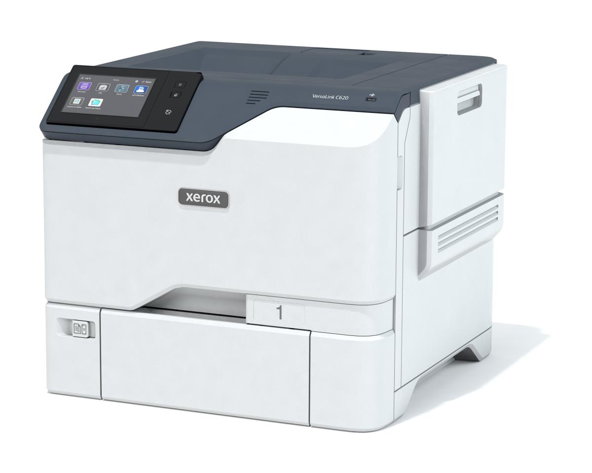 VersaLink C620V/DN - Color Multifunction - Laser - A4 - USB/ Ethernet / NFC