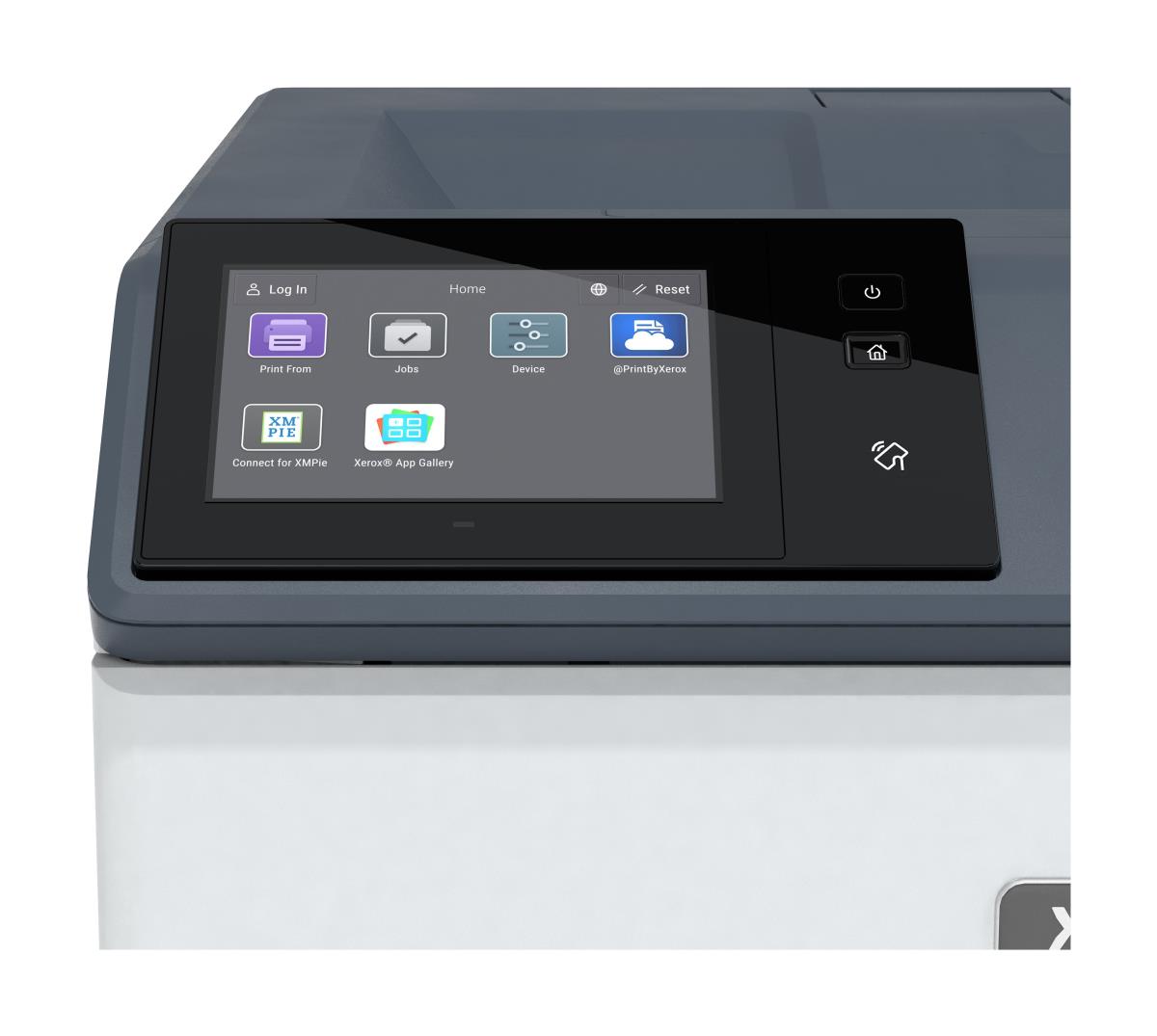 VersaLink C620V/DN - Color Multifunction - Laser - A4 - USB/ Ethernet / NFC