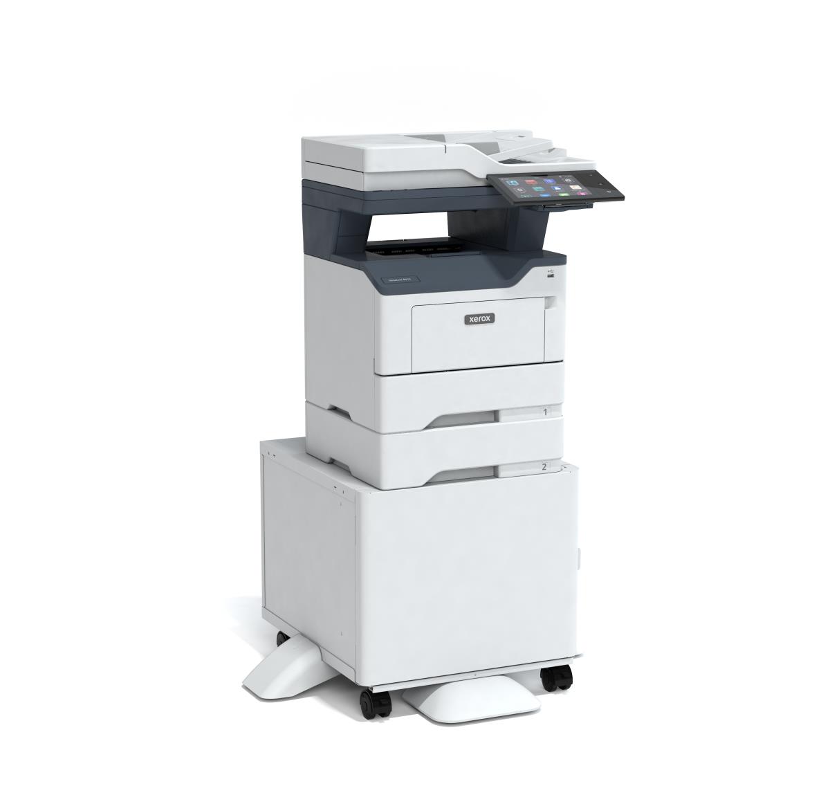 VersaLink B415V/DN - Color Multifunction - Laser - A4 - USB/ Ethernet / NFC
