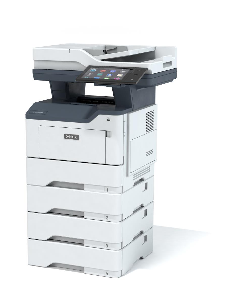VersaLink B415V/DN - Color Multifunction - Laser - A4 - USB/ Ethernet / NFC