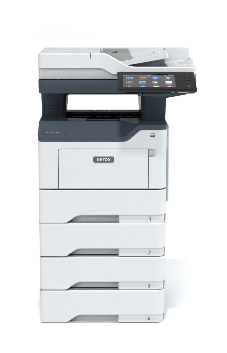 VersaLink B415V/DN - Color Multifunction - Laser - A4 - USB/ Ethernet / NFC