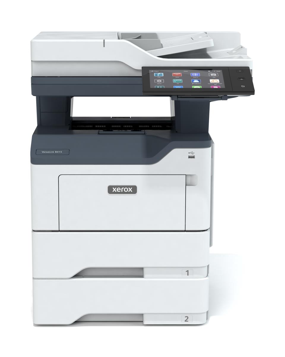 VersaLink B415V/DN - Color Multifunction - Laser - A4 - USB/ Ethernet / NFC