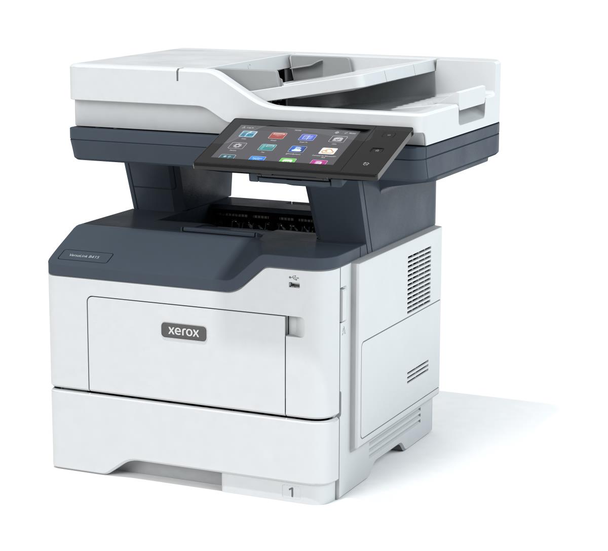 VersaLink B415V/DN - Color Multifunction - Laser - A4 - USB/ Ethernet / NFC