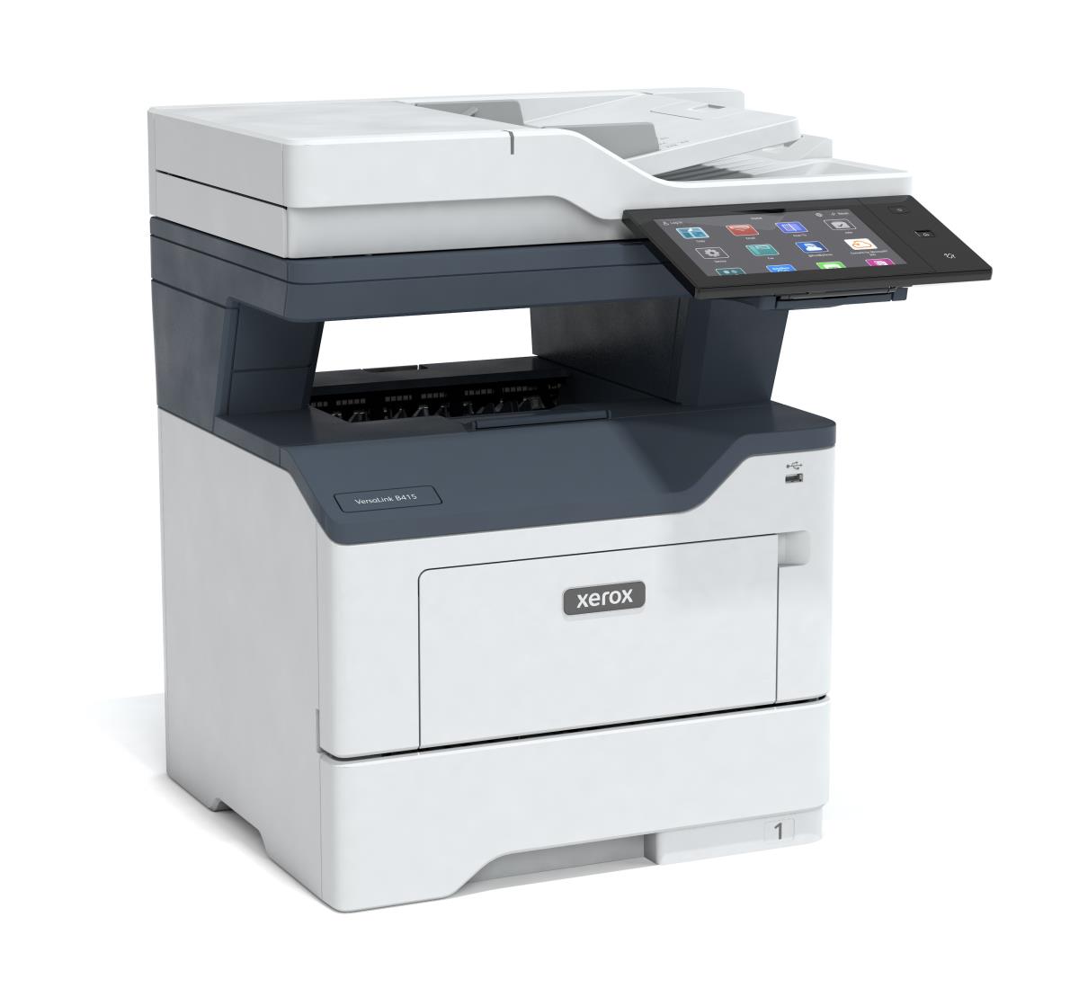 VersaLink B415V/DN - Color Multifunction - Laser - A4 - USB/ Ethernet / NFC