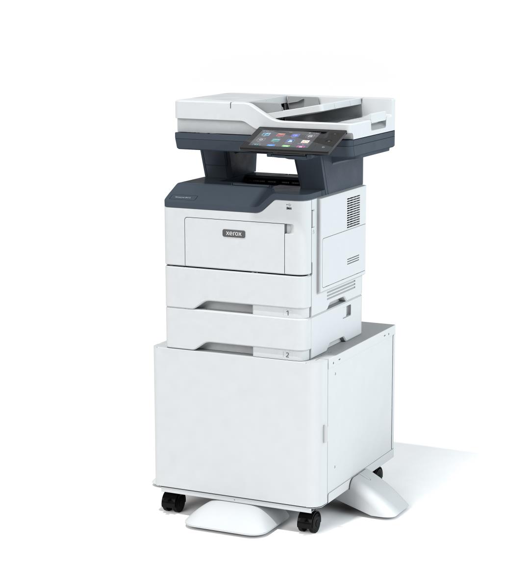 VersaLink B415V/DN - Color Multifunction - Laser - A4 - USB/ Ethernet / NFC