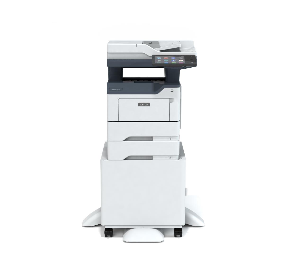 VersaLink B415V/DN - Color Multifunction - Laser - A4 - USB/ Ethernet / NFC