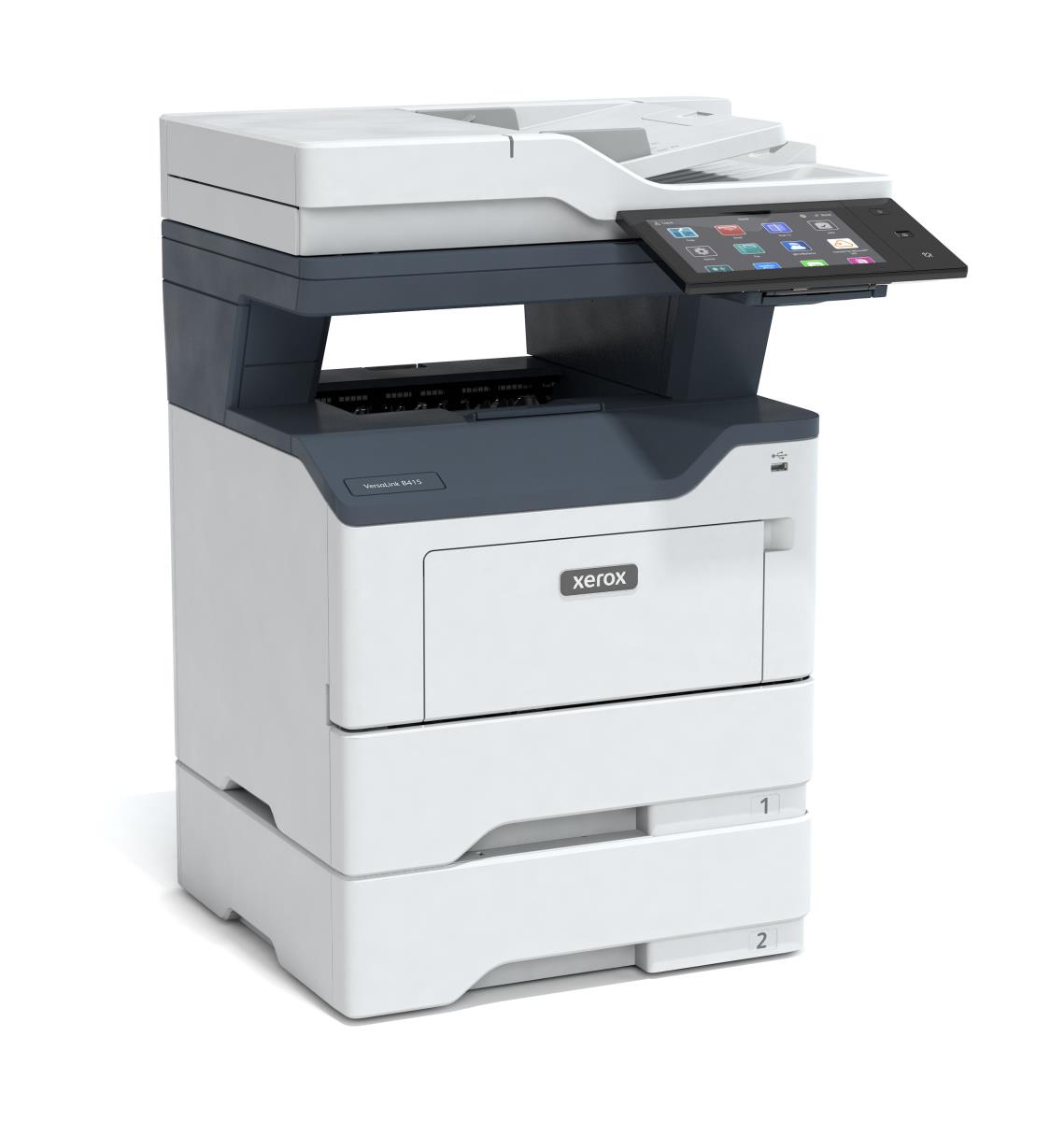 VersaLink B415V/DN - Color Multifunction - Laser - A4 - USB/ Ethernet / NFC