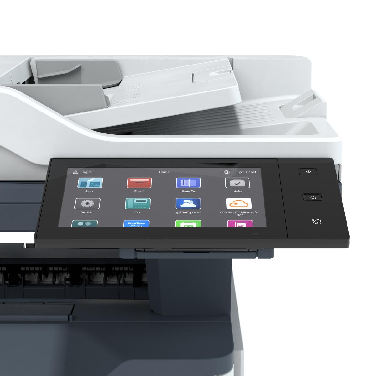 VersaLink B415V/DN - Color Multifunction - Laser - A4 - USB/ Ethernet / NFC
