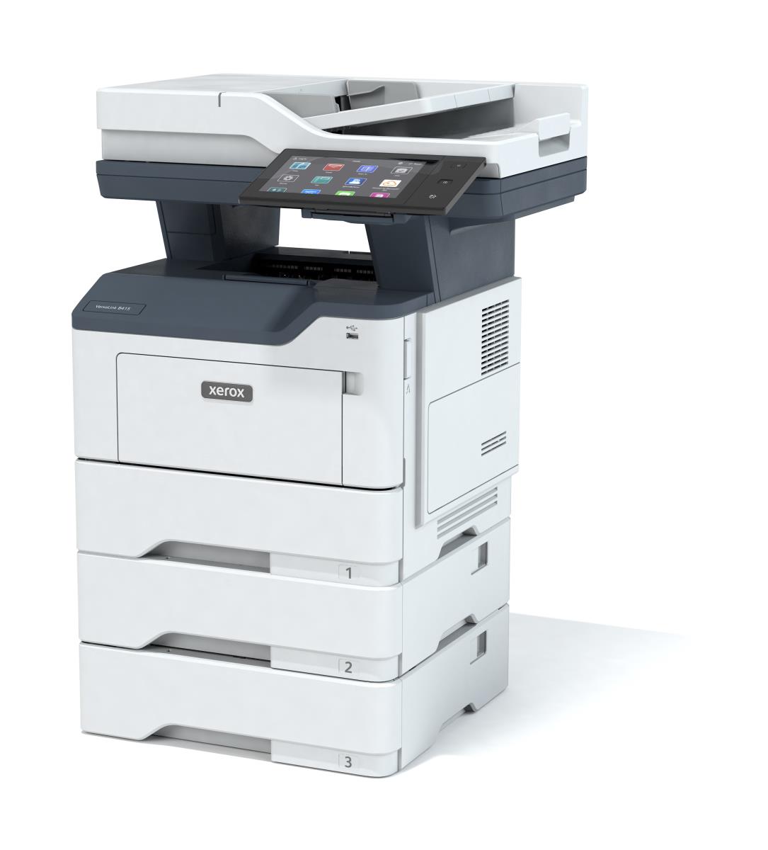 VersaLink B415V/DN - Color Multifunction - Laser - A4 - USB/ Ethernet / NFC
