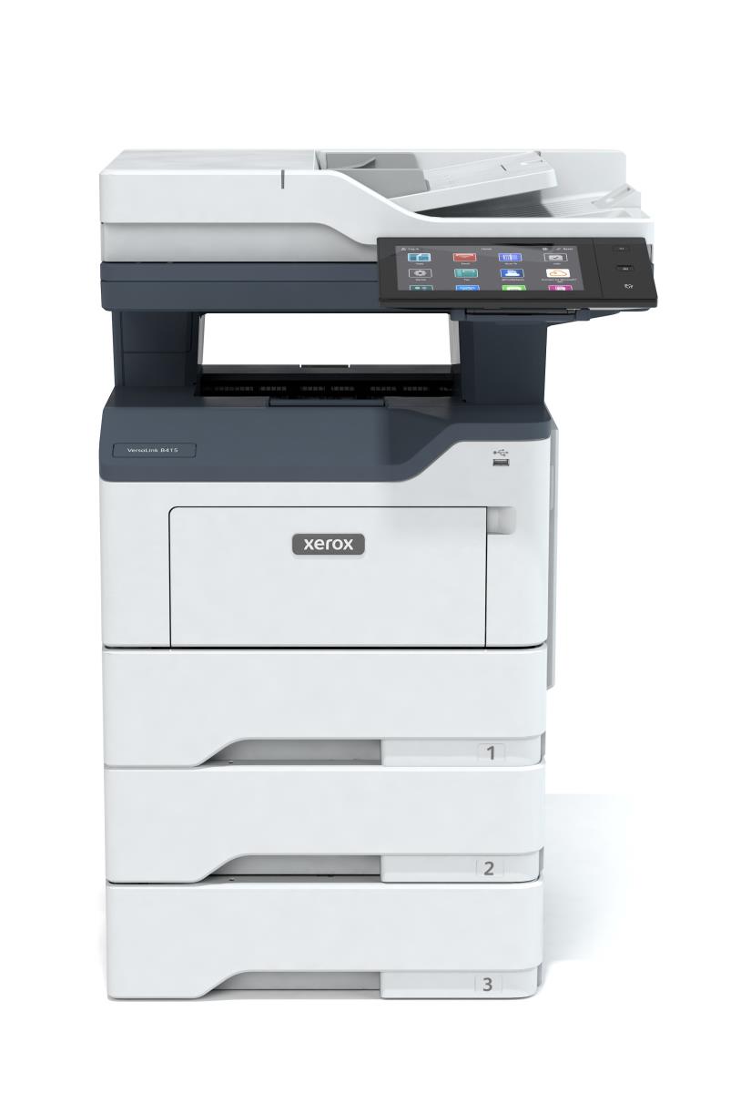 VersaLink B415V/DN - Color Multifunction - Laser - A4 - USB/ Ethernet / NFC