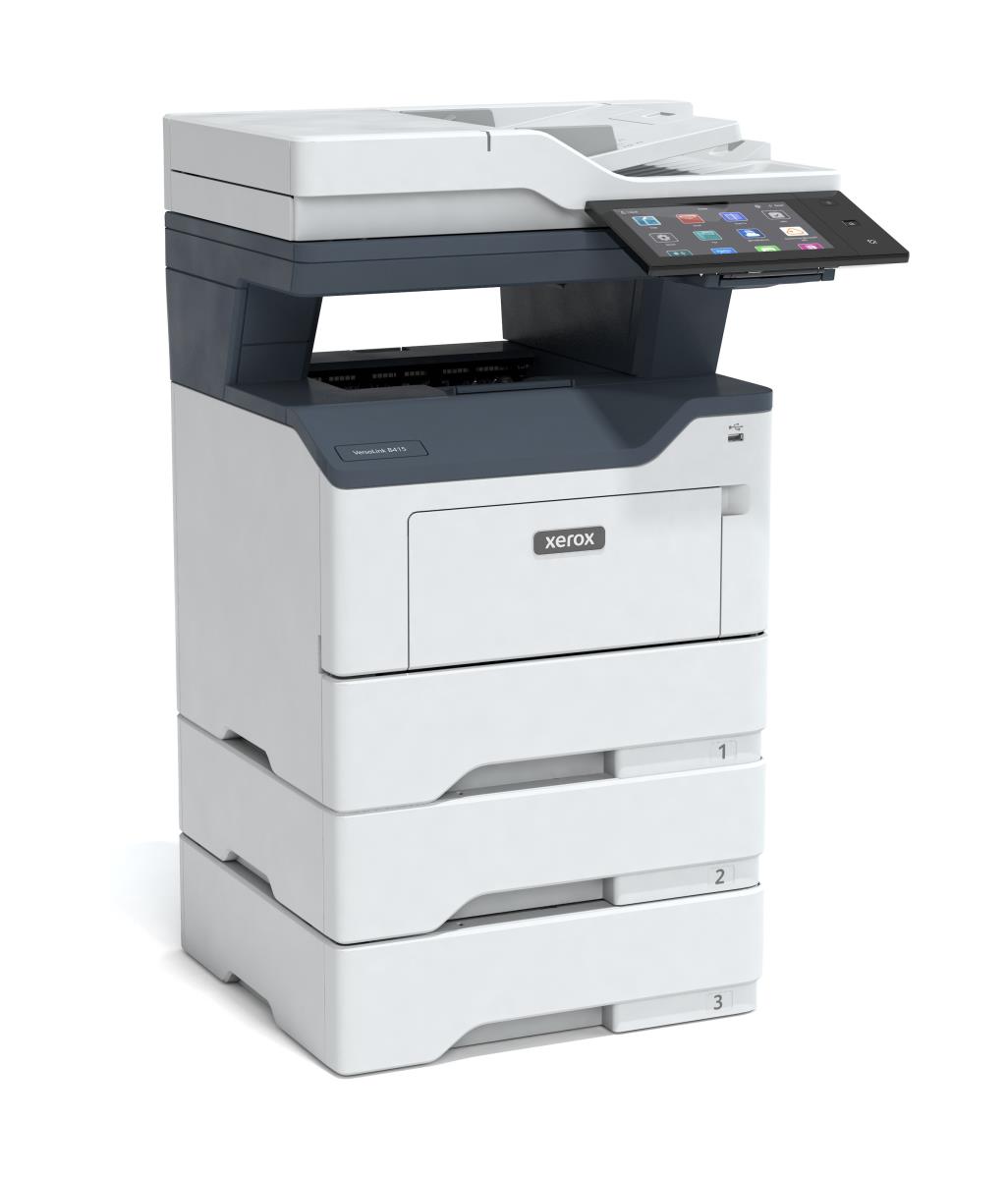 VersaLink B415V/DN - Color Multifunction - Laser - A4 - USB/ Ethernet / NFC