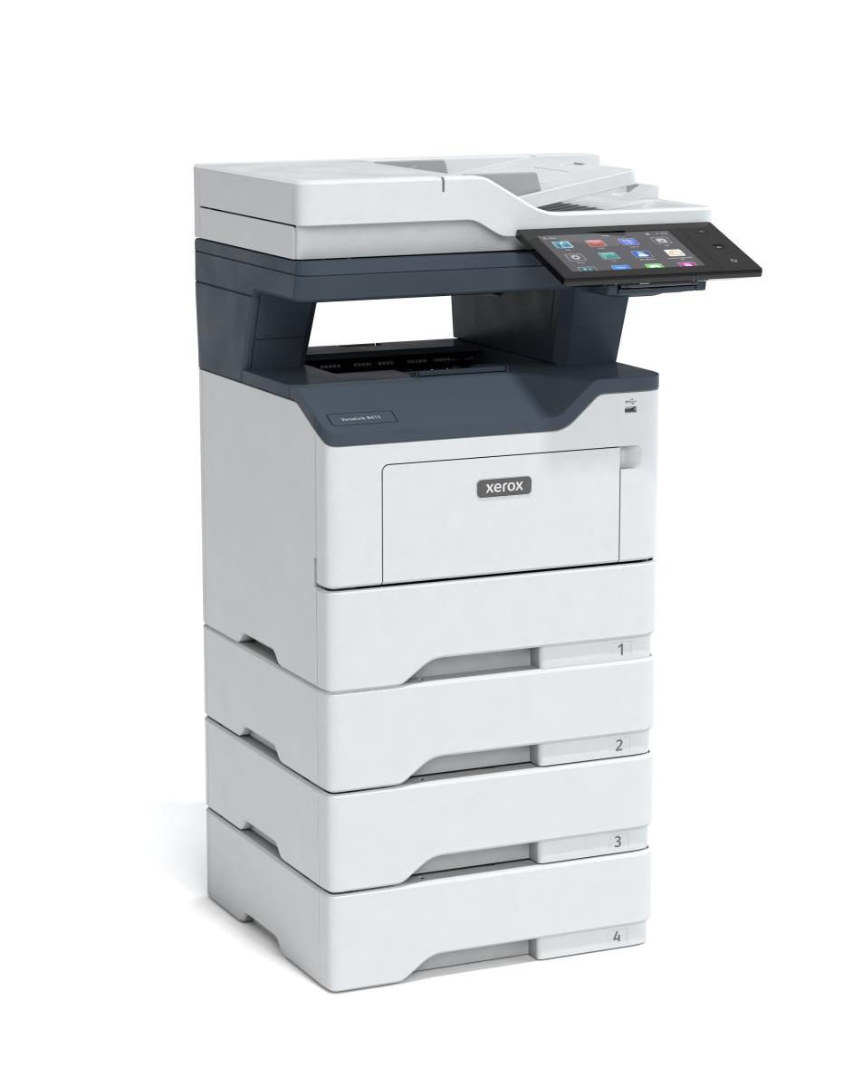 VersaLink B415V/DN - Color Multifunction - Laser - A4 - USB/ Ethernet / NFC